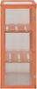 vidaXL Gewächshaus-Schrank Holz 75x47x109 cm 170646 Bild 5