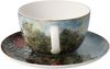 Goebel Artis Orbis Claude Monet Claude Monet - Das Künstlerhaus 67075021 Bild 3