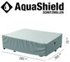 Siena Garden AquaShield Schutzhülle für Lounge 285x260x70 Bild 5