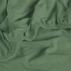 REDBEST Spannbettlaken Spannbettlaken "Pittsburgh", Polyester, Gummizug: Rundumgummi, (1 Stück), Single-Jersey Uni Bild 4