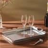 Alessi Champagnerglas Mami XL, 4-tlg, Kristallglas Bild 2