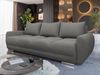 Schlafsofa Lonkor 3 (Farbe: Velo 635) Bild 2