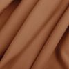 Seitenschläfer Kissenhülle Kissenfüllung Körperkissen, bequem und anschmiegsam in vielen verschiedenen Farben erhältlich (ca. 40x120cm / braun - hellbraun) Bild 4