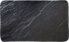Sanilo Badematte Granit, Höhe 15 mm, rutschhemmend beschichtet, fußbodenheizungsgeeignet, schnell trocknend, Polyester, rechteckig, Badteppich, super weich, Granitoptik, bedruckt, waschbar Bild 4