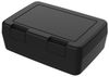 elasto Lunchbox "Dinner-Box" 1300 ml Brotdose Made in Germany mit Trennschale Bild 2