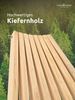 holz4home® Sitzgruppe Skandinavisches Liegestuhl Set aus Kiefernholz für Terrasse & Lounge, Geripptes Design Bild 4