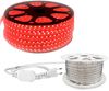 5m Blau LED Strip Streifen 60x 5050 SMD pro meter - IP65 für innen und Außen Anwendung Bild 3