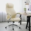 Bürostuhl Salford Echtleder [314908] Bild 3
