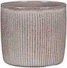 Scheurich Blumentopf 909/21 seashell Bild 2
