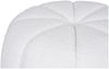 House Nordic Pouf, natur, ø48x38 cm, HN1259 Bild 3