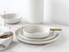 Uno Offwhite, Tellerset 12-tlg (mo) Bild 2