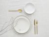 Uno Offwhite, Tellerset 12-tlg (mo) Bild 4