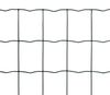 Gartenzaun Maschendraht 10 x 0,8 m 100 x100 mm Maschenweite 140572 Bild 2