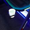 X Rocker Gamingtisch Lumio RGB - Gaming Schreibtisch mit Beleuchtung & App-Steuerung Bild 3