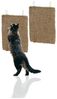 Rohrschneider Kratzmatte Kratzmatte Katze eckig Seegrasmatte Kratzmatte Wand, 2er-Set, (2-tlg) Bild 2
