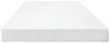 vidaXL Matratze 140 x 200 cm Viskoelastischer Memory-Schaum 18 cm H2 282793 Bild 2