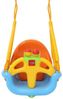 Kinderschaukel Grow With Me 3In1 Blau Bild 2