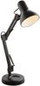 Tischlampe Tischleuchte E27 Schreibtischlampe Metall schwarz Kinder 24880 Bild 5