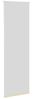 vidaXL Verdunkelungsrollo Beige 75x230cm Stoffbreite 70,7 cm Polyester 4010811 Bild 4