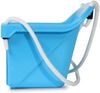 Babyschaukel Small Swing blau Bild 5