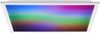 BRILLIANT 45 x 45 cm, 2500 lm, 3000-6500 K, IC-RGB, dimmbar, Aluminium, weiß 45 x 45 cm, 2500 lm, 3000-6500 K, IC-RGB, dimmbar, Aluminium, weiß Bild 1