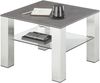 Couchtisch Porto / Puno, Grau, 110 x 43 x 70 cm Bild 3