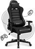 HUZARO Gaming-Stuhl f¸r Kinder RANGER 6.0 Schwarz Bild 2