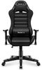 HUZARO Gaming-Stuhl f¸r Kinder RANGER 6.0 Schwarz Bild 4
