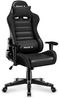 HUZARO Gaming-Stuhl f¸r Kinder RANGER 6.0 Schwarz Bild 3