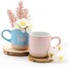 Espressotasse Espressobecher Mokkatasse Sheepworld GRUSS & CO Papa 73934 Bild 4