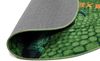 Böing Carpet Kinderteppich T-Rex World 832, rund, Höhe: 6 mm, Motiv T-Rex, Dinosaurier Bild 2