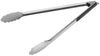 Westmark 'Classic Spezial' Grillzange, Edelstahl / Kunststoff silber / schwarz, 3,5 x 37,5 x 3,8 cm Bild 2