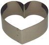 Lares 6002-3 Ausstecher in Herzform, 12 cm Bild 2