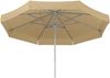 Schneider Sonnenschirm Jumbo sand Ø 300 cm Bild 4