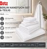 Betz Handtuch Set 6 TLG. Handtuch Set Handtücher Berlin, 100% Baumwolle (set, 6-St) Bild 2