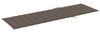 vidaXL Sonnenliege mit Taupe Auflage Imprägniertes Kiefernholz 3065827 Bild 5