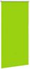 vidaXL Verdunkelungsrollo Grün 80x130 cm Stoffbreite 75,7 cm Polyester 4011228 Bild 3
