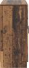 vidaXL Sideboard Altholz 89 x 34,5 x 77 cm Holzwerkstoff 895803 Bild 5