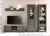 Home affaire Wohnwand Cambridge, (Set, 4-St), ohne Beleuchtung Bild 2