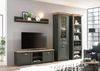 Home affaire Wohnwand Cambridge, (Set, 4-St), ohne Beleuchtung Bild 3