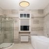 LED Deckenleuchte, Badezimmerlampe, dimmbar, IP44, D 29,4 cm Bild 5