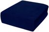 Best for You Spannbettlaken Frotte 60x120 70x140 70-90x160 80-90x180 80-180x200 200x220, Frotte, Gummizug: Rundum Bild 5