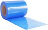 vidaXL Türvorhang Blau 300x2,6 mm 25 m PVC 153874 Bild 4