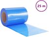 vidaXL Türvorhang Blau 300x2,6 mm 25 m PVC 153874 Bild 2