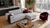 MARPUR Ecksofa RIO, Cordstoff, Bettfunktion und Bettkasten Bild 4