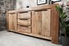 Sideboard Woodridge Massives Sideboard 174cm Mangoholz-Handarbeit Bild 2