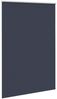 vidaXL Verdunkelungsrollo Marineblau 155x230 cm Stoffbreite 151,6 cm 4011607 Bild 3