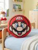 Super Mario Dekokissen Super Mario 3D Kissen Dekokissen Cushion 40x40x8 cm Bild 2