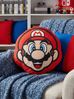 Super Mario Dekokissen Super Mario 3D Kissen Dekokissen Cushion 40x40x8 cm Bild 3