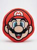 Super Mario Dekokissen Super Mario 3D Kissen Dekokissen Cushion 40x40x8 cm Bild 4